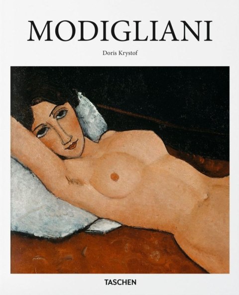 Modigliani wer. angielska