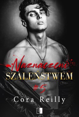 Naznaczeni szaleństwem