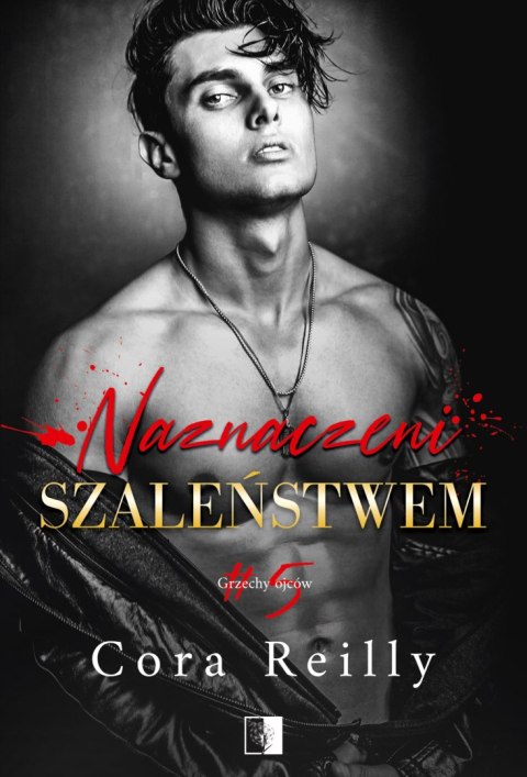 Naznaczeni szaleństwem