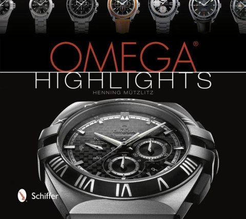 Omega Highlights wer. angielska