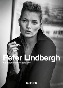 Peter Lindbergh. On Fashion Photography. 40th Ed. wer. angielska