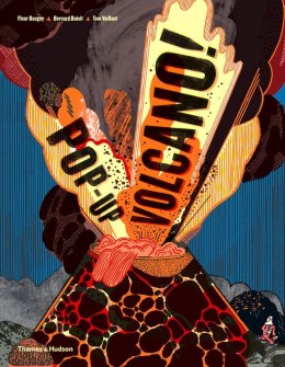 Pop-Up Volcano wer. angielska