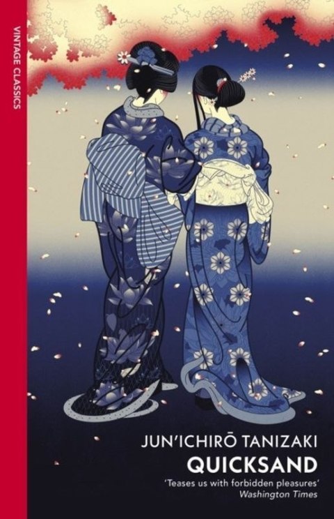 Quicksand wer. angielska