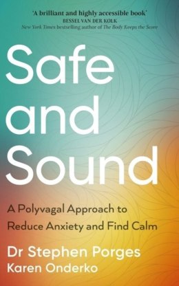 Safe and Sound wer. angielska