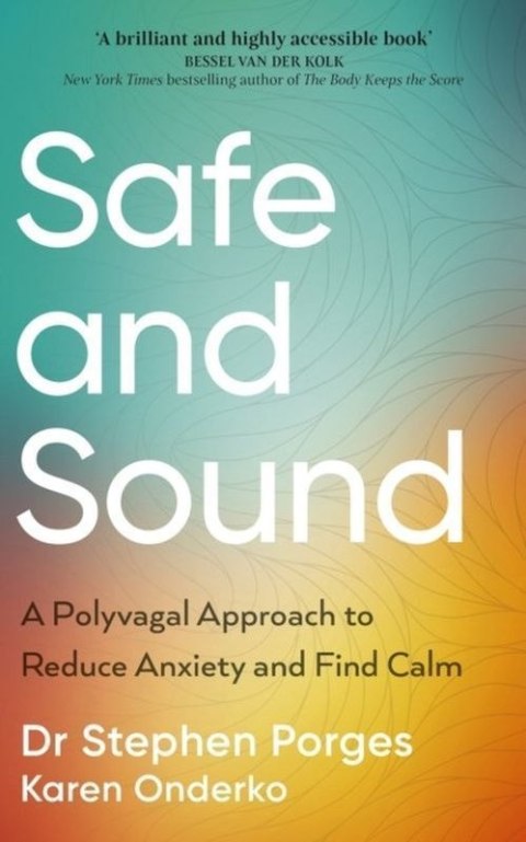Safe and Sound wer. angielska