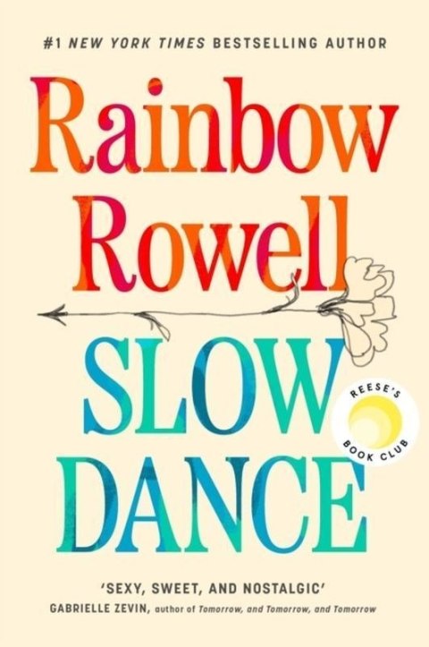 Slow Dance wer. angielska