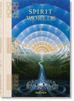 Spirit Worlds. The Library of Esoterica wer. angielska