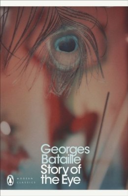 Story of the Eye wer. angielska