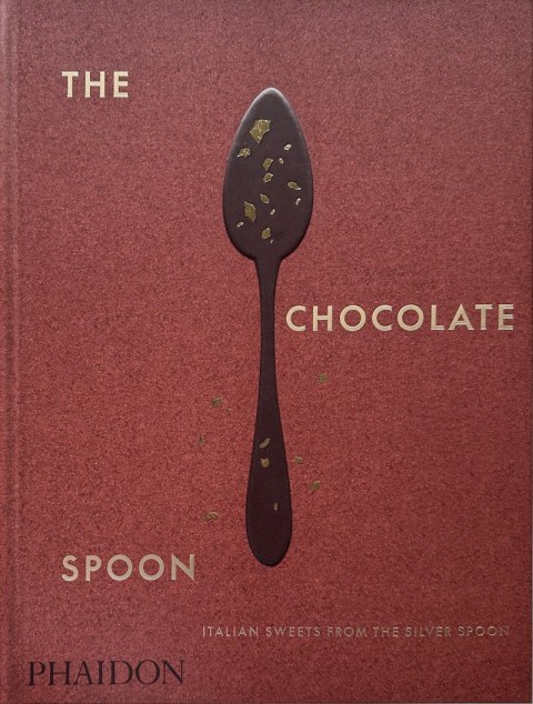 The Chocolate Spoon wer. angielska