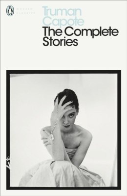 The Complete Stories wer. angielska