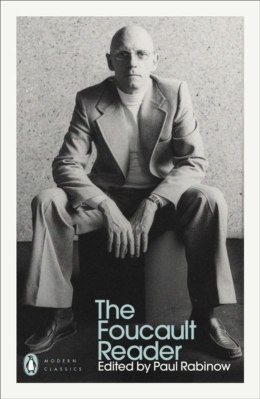 The Foucault Reader wer. angielska