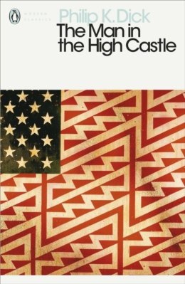 The Man in the High Castle wer. angielska