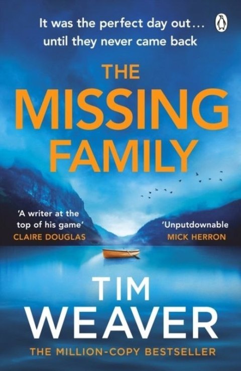 The Missing Family wer. angielska