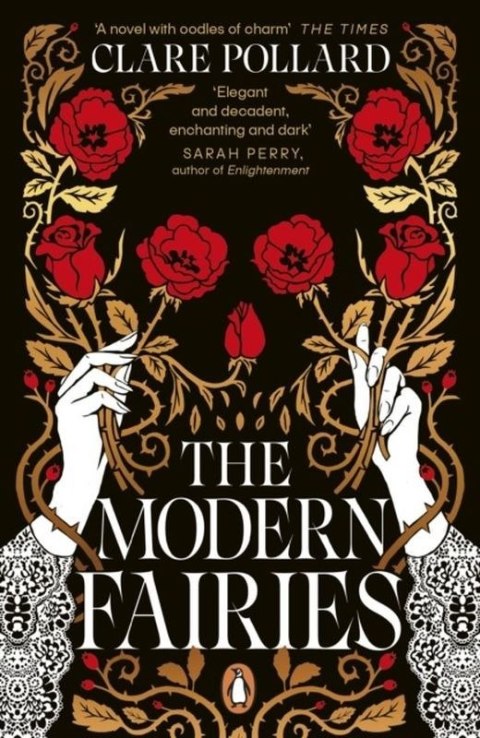 The Modern Fairies wer. angielska