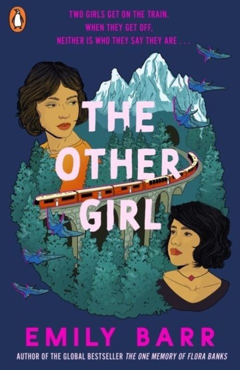 The Other Girl wer. angielska