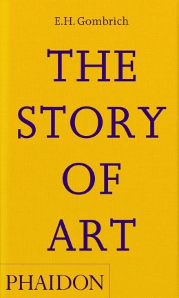 The Story of Art wer. angielska