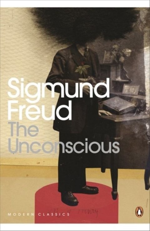 The Unconscious wer. angielska