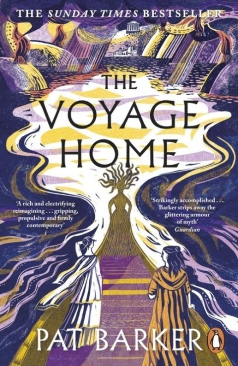 The Voyage Home wer. angielska