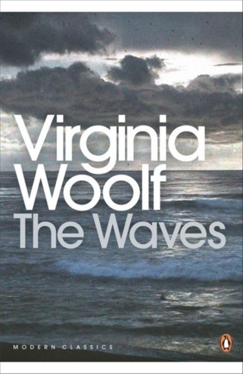 The Waves wer. angielska