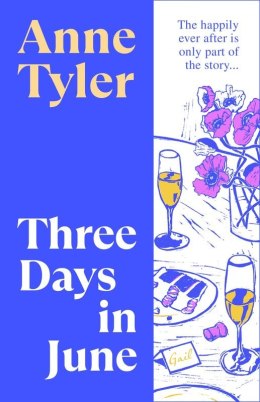 Three Days in June wer. angielska