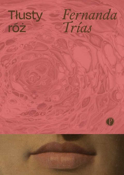 Tłusty róż