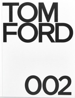 Tom Ford wer. angielska
