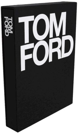 Tom Ford wer. angielska