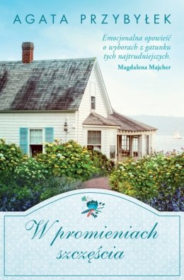 W promieniach szczęścia wyd. 2025