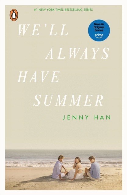 We'll Always Have Summer wer. angielska