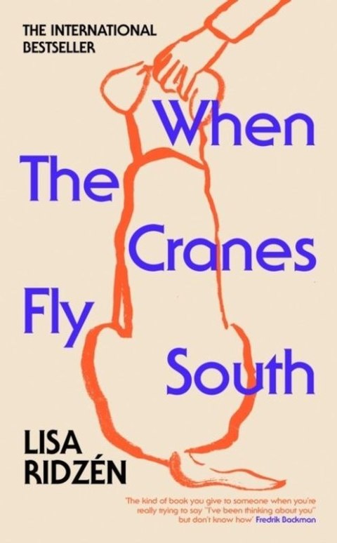 When the Cranes Fly South wer. angielska