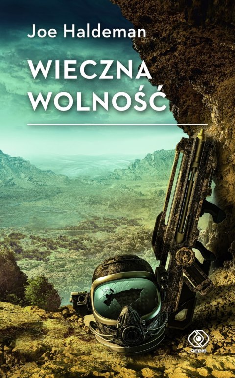 Wieczna wolność wyd. 2025