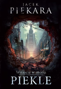Witajcie w moim Piekle