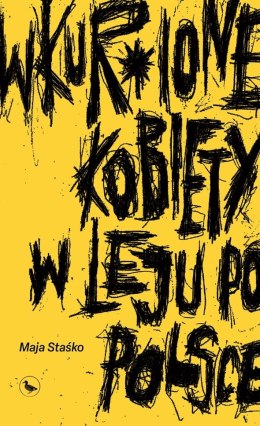 Wkur*ione kobiety w leju po Polsce
