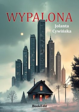 Wypalona