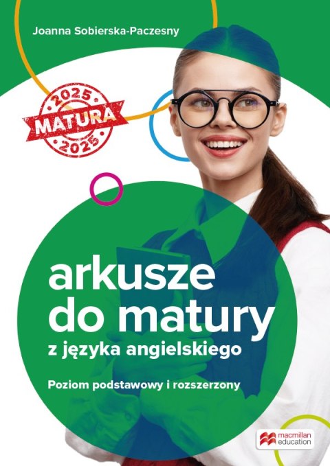Arkusze do matury z języka angielskiego poziom podstawowy i rozszerzony