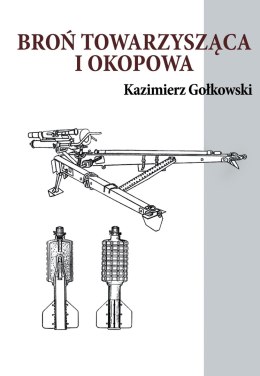Broń towarzysząca i okopowa