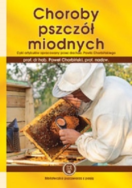 Choroby pszczół miodnych