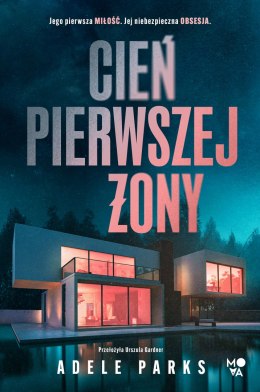 Cień pierwszej żony