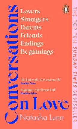 Conversations on Love wer. angielska