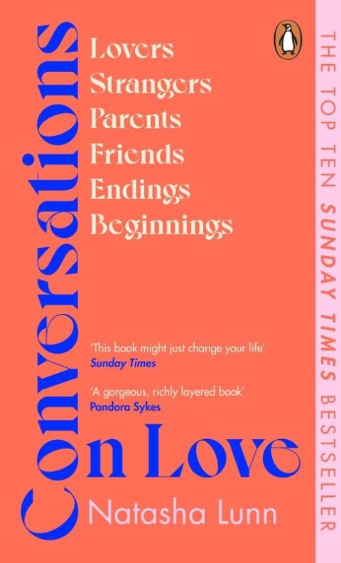 Conversations on Love wer. angielska
