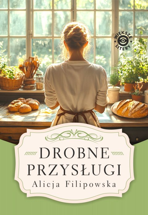 Drobne przysługi