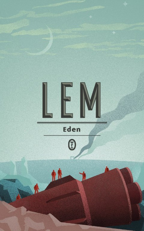Eden wyd. 2025