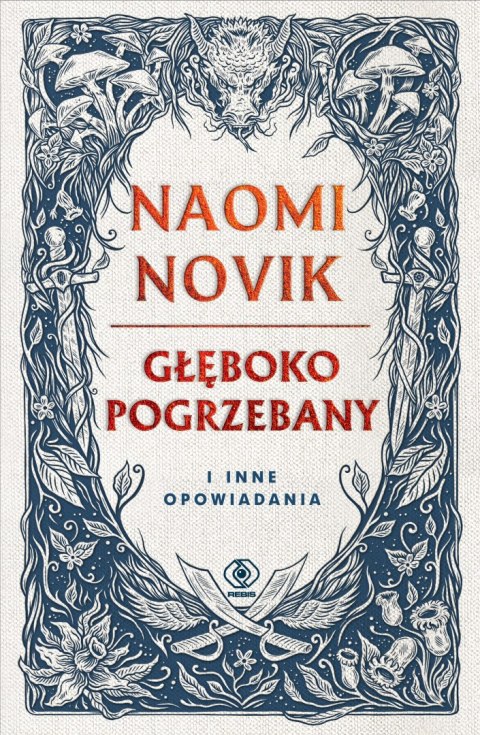 Głęboko pogrzebany i inne opowiadania