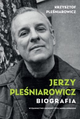 Jerzy Pleśniarowicz. Biografia