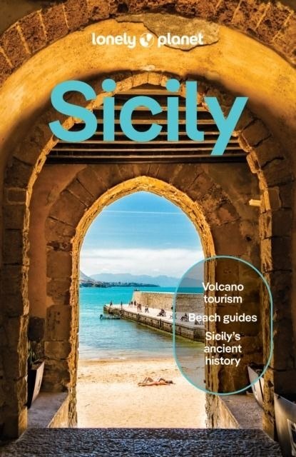 Sicily. Lonely Planet