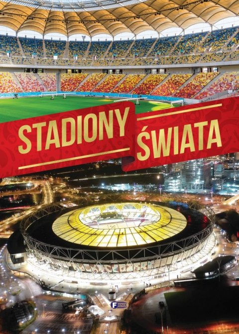 Stadiony świata