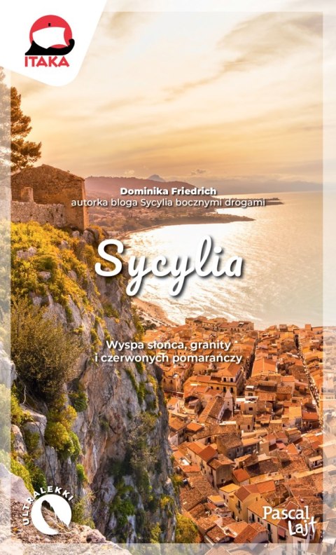 Sycylia. Pascal Lajt