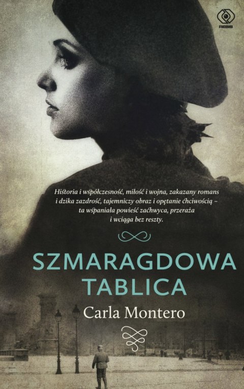 Szmaragdowa tablica wyd. 2025