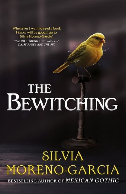 The Bewitching wer. angielska