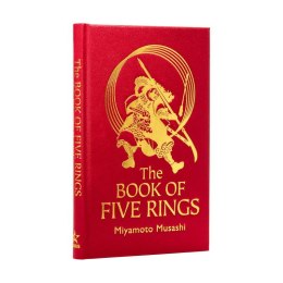 The Book of Five Rings wer. angielska